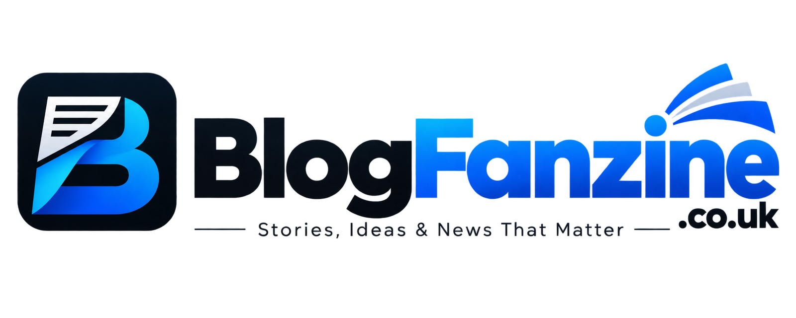 Blog Fanzine