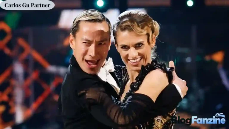 Carlos Gu Partner