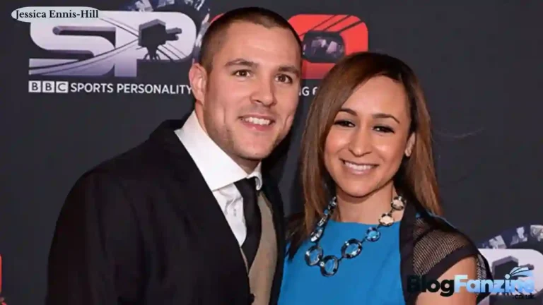 Jessica Ennis-Hill