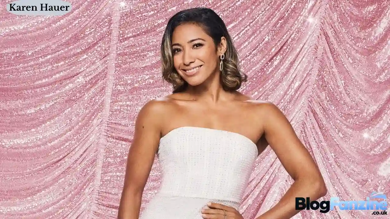 Karen Hauer