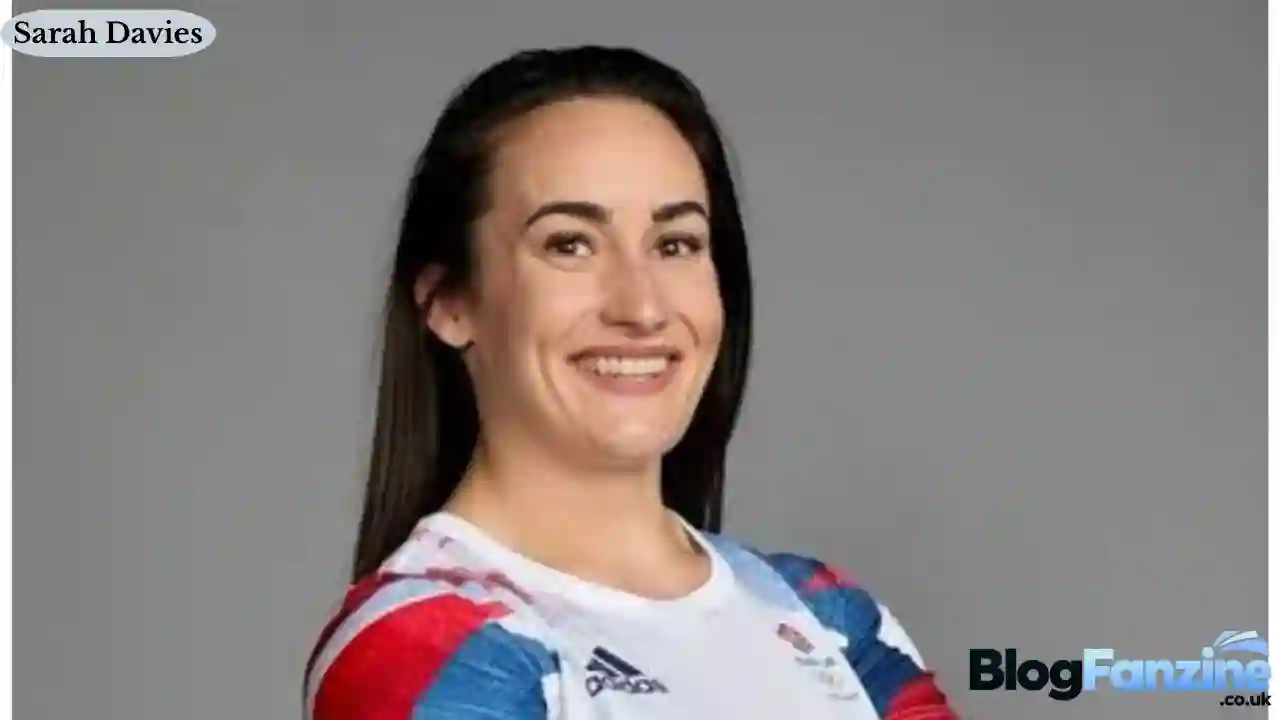 Sarah Davies