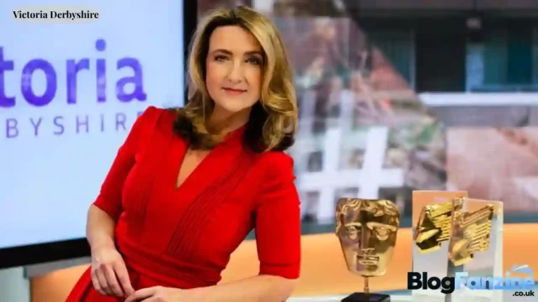 Victoria Derbyshire