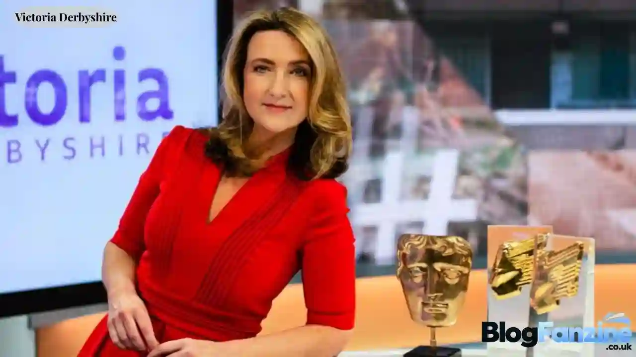 Victoria Derbyshire