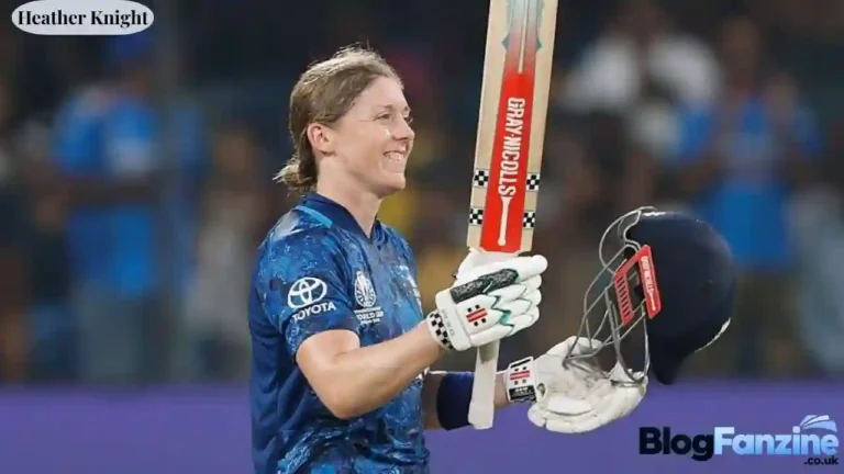 Heather Knight