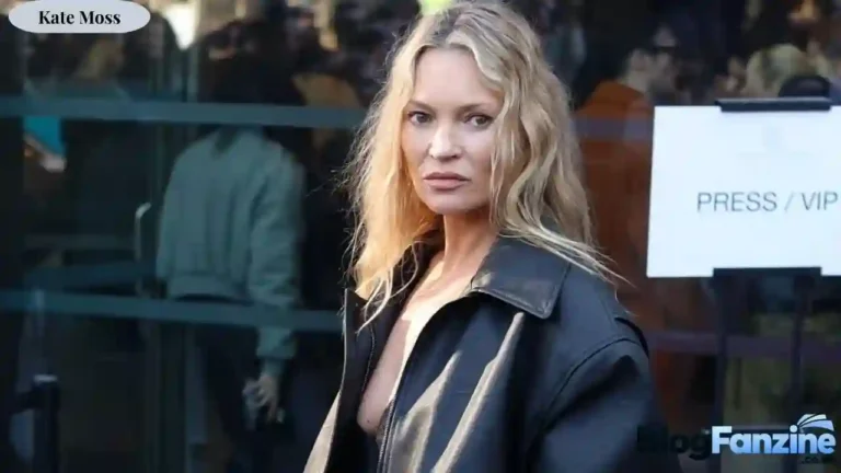 Kate Moss