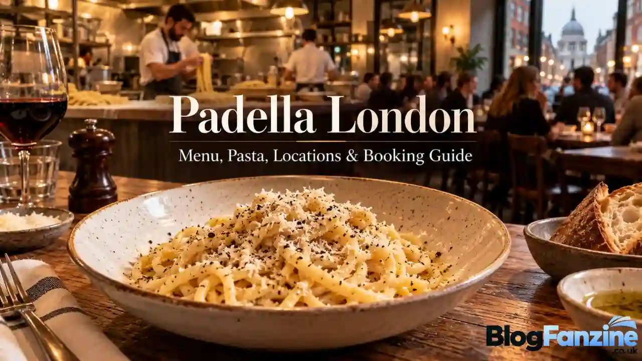 Padella