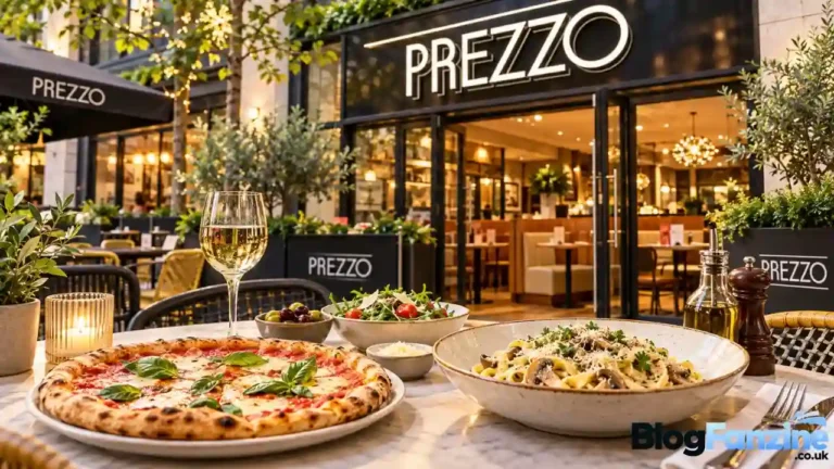 Prezzo