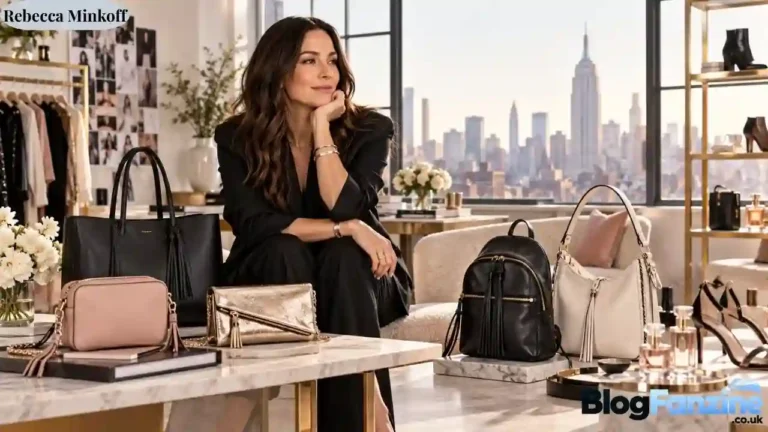 Rebecca Minkoff