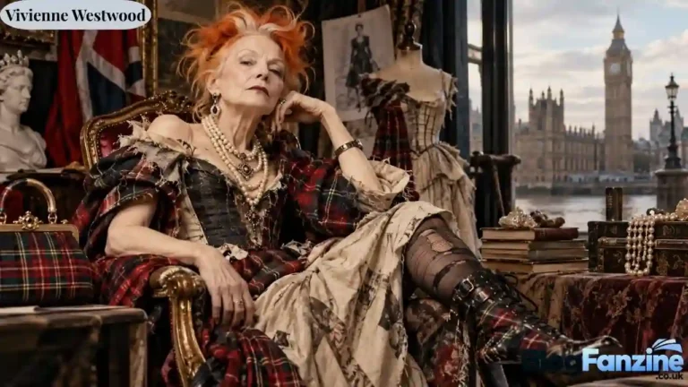 Vivienne Westwood