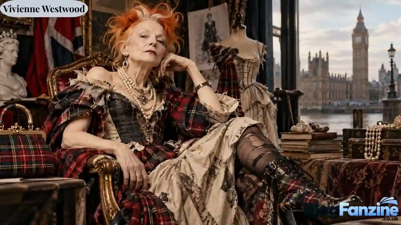 Vivienne Westwood