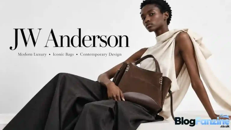 jw Anderson